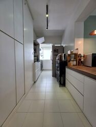 Blk 663A Punggol Drive (Punggol), HDB 3 Rooms #558606391